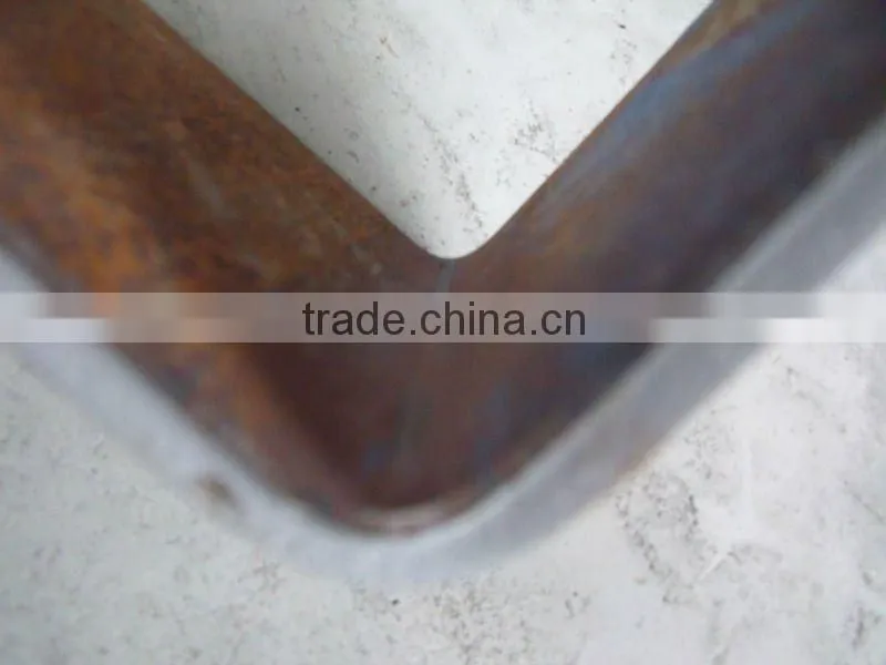 Angle iron bending cutting punching machine