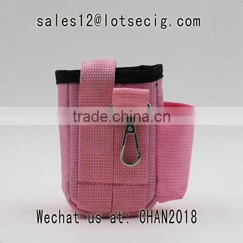 Hottest Vapor Bag for TC Mod box or mega tank and juice