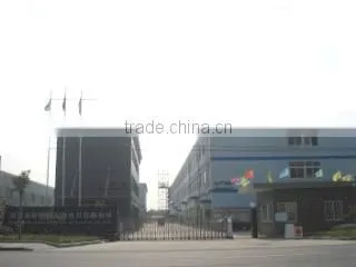 Jiaxing Smile Import & Export Co., Ltd. company overview - view 1
