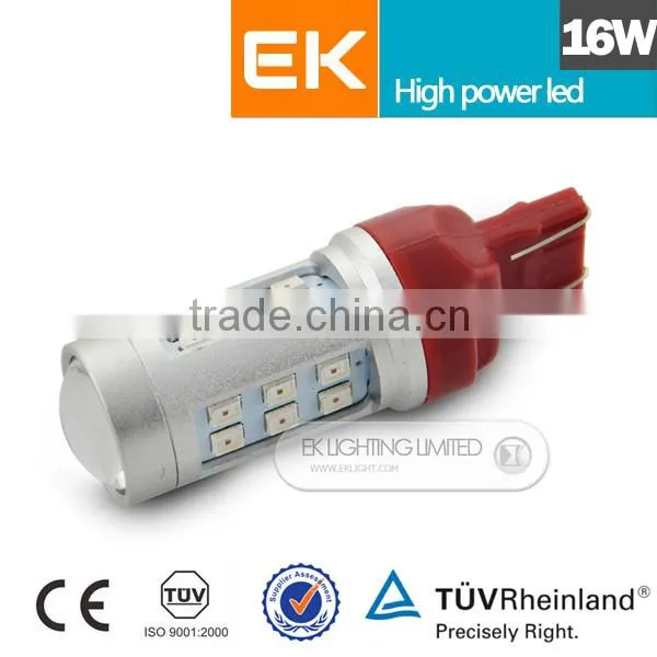 High Power 16W 3535 SMD LED for fog lamp Led Lights For Cars