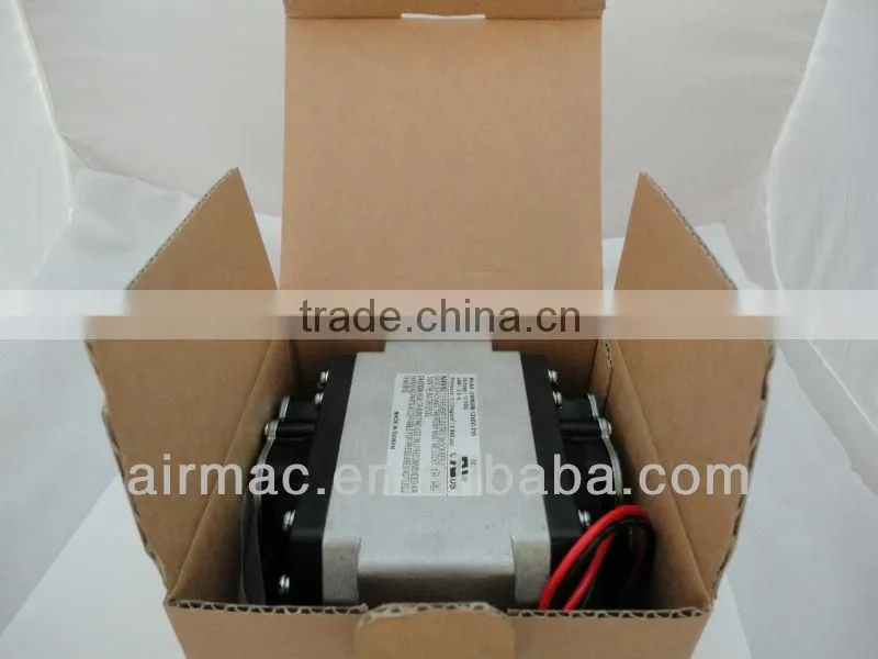 diaphragm air pump dc