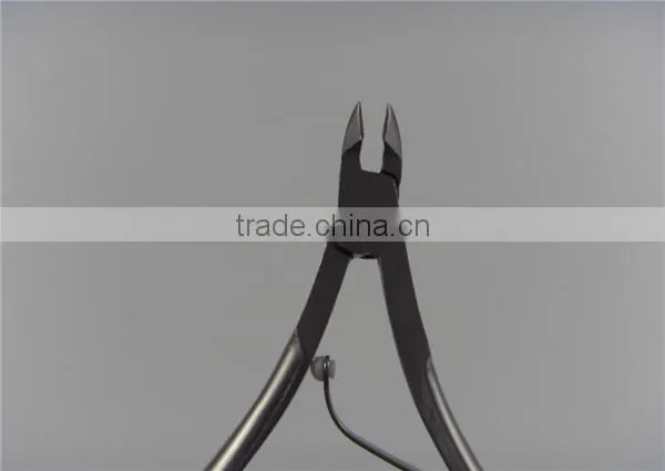 professional skin care products/cuticle cutter/nipper from China manufacture