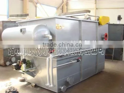 Environmental Friendly Sewage Treatment Equipment