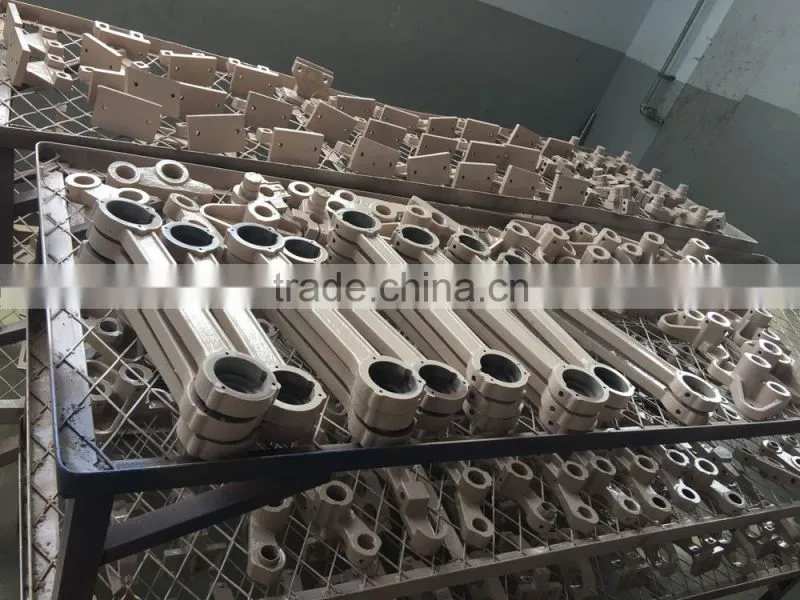 HLY-618 good quality plastic weaving machine