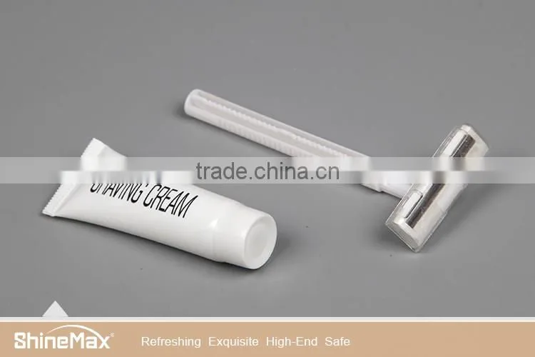 best sell twin blade disposable razor