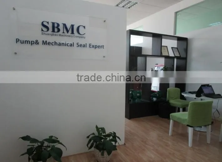 Shanghai Shuangbao Machinery Co., Ltd. company overview - view 2