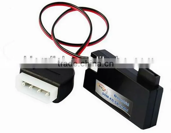 KingDian Factory Price for Industrial Nand flash memory SATA DOM 8GB -32GB