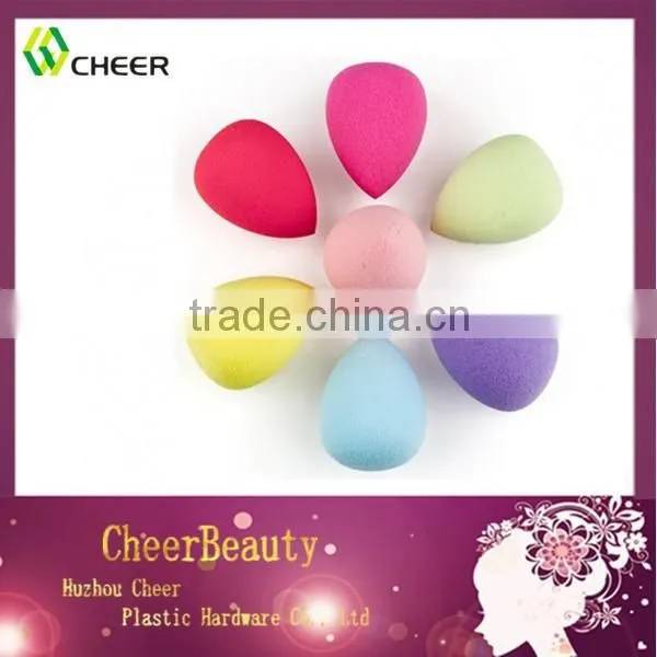 cosmetic sponge beauty makeup blender powder puff