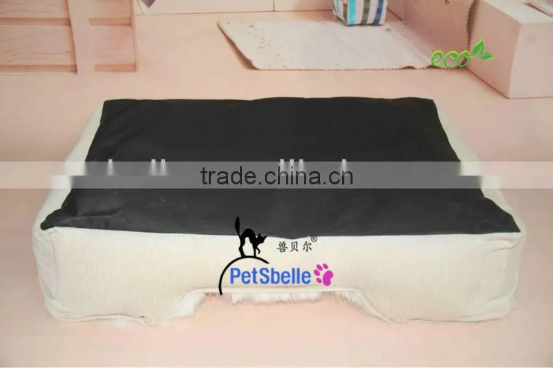 China factory wholesale price upper quality & luxury pet products dog bed