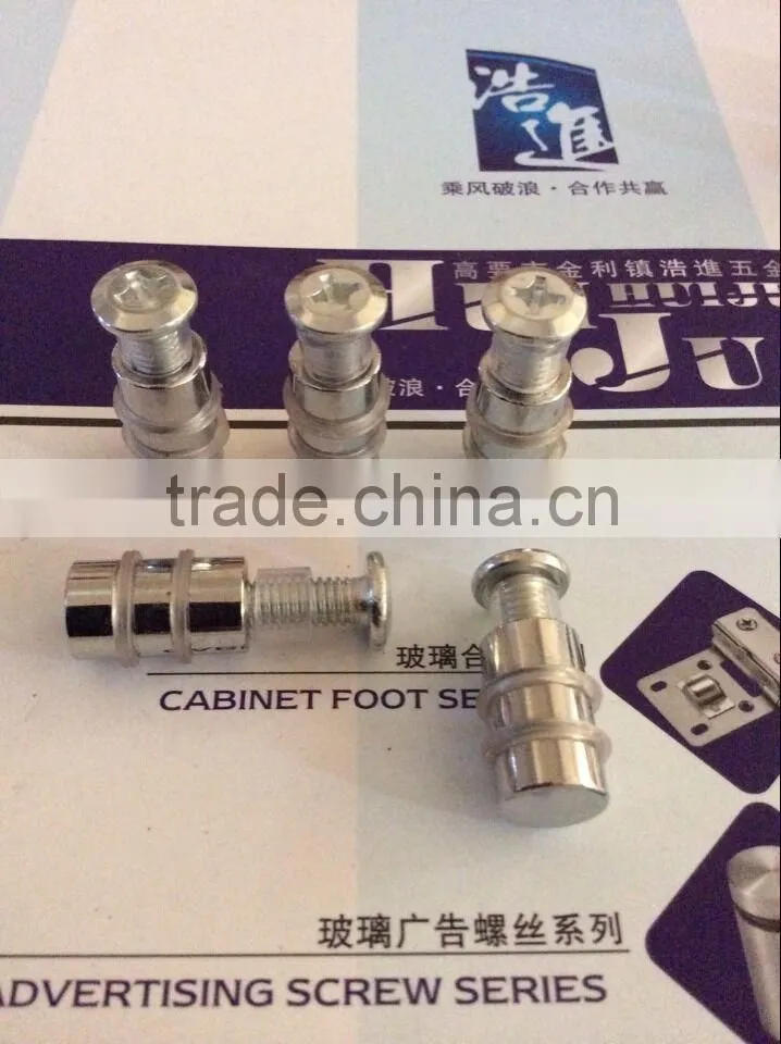 HJ100 Specializing in the production glass clamp hardware/Wholesale glass clamp hardware/Cheap glass clamp hardware