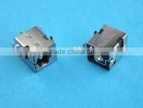 Factory Price For Laptop Power Jack AS X52j X53e X53s X54 X54h