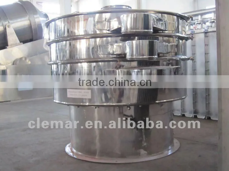 Chicken Essence Plant/ Mushroom Essence Production process