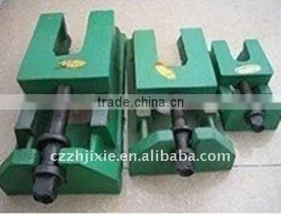 S83 Machine Mount