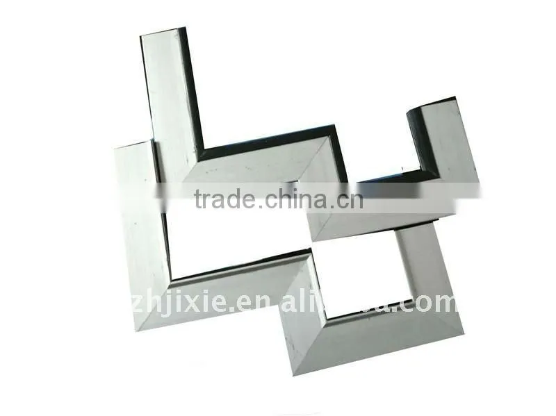 Anti-oil GB 18 Machine Scrapping Plate