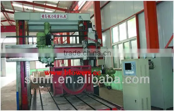 roots blower for sewage water treatment