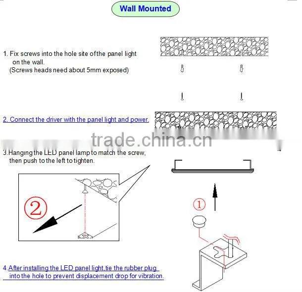 want to buy CCT Dimmable led lighting bulbs led store18W 300x300mm led driver
