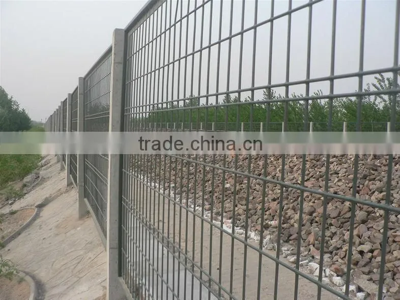 Palyground Fence Wire Mesh ( Direct Factory )