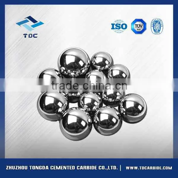 Steel Ball Polishing Media Made in China