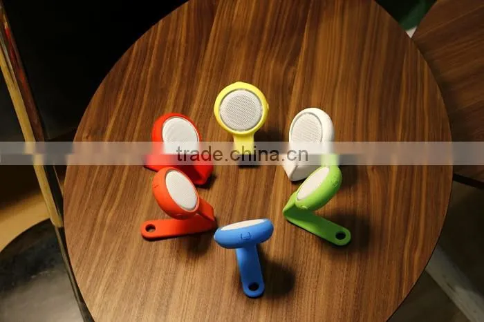 Factory OEM New Products Digital Bluetooth Speaker Portable Mini Sports Speakers