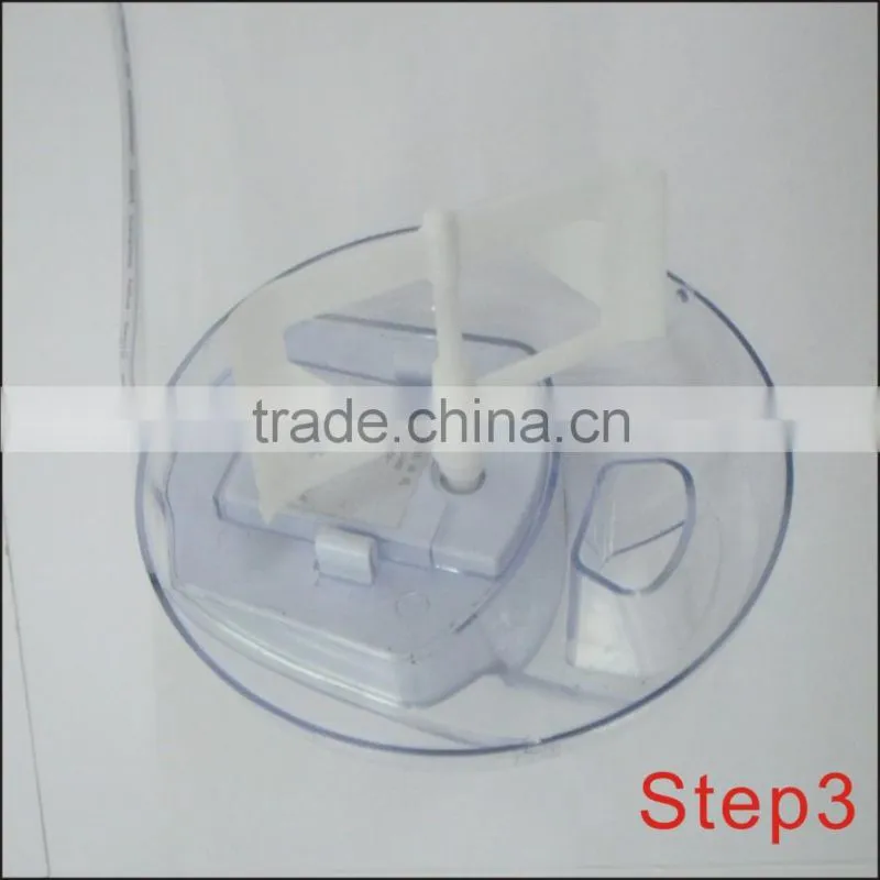 ice cream maker machine