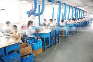 Zhejiang Yidun Mechanical & Electrical Co., Ltd. company overview - view 4