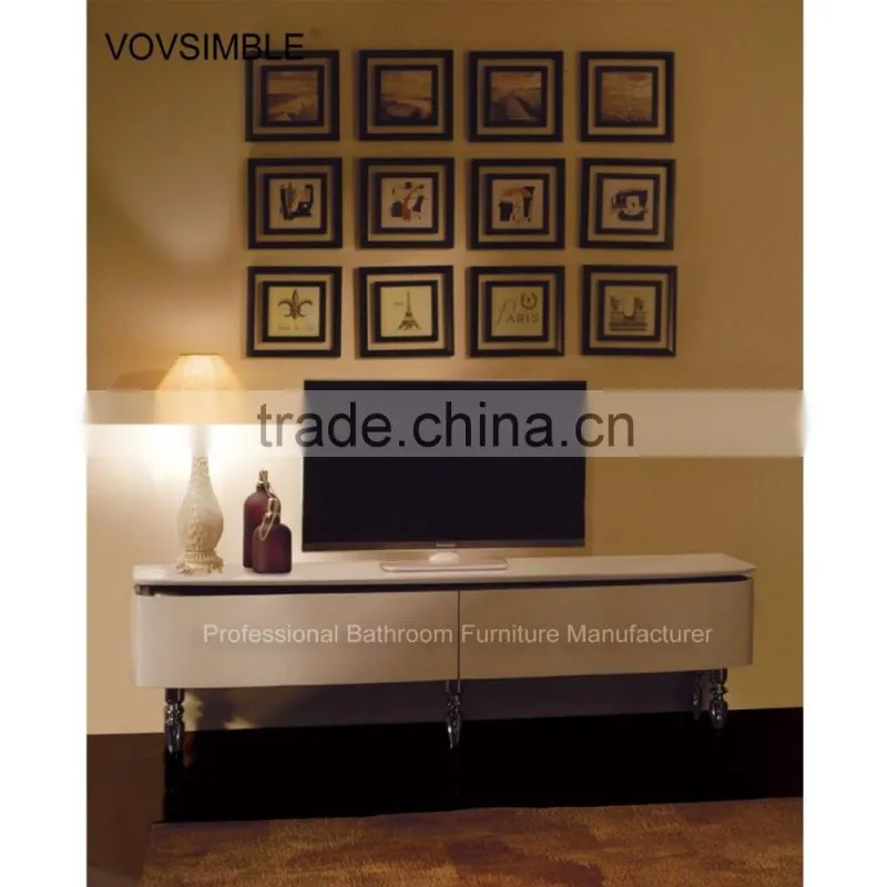 corner tall flat screen tv stands and cabinets with storage for living room