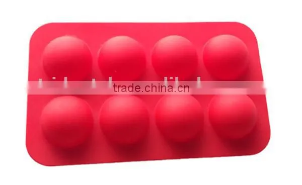 Wholesale Custom-made Silicone Cake Pop