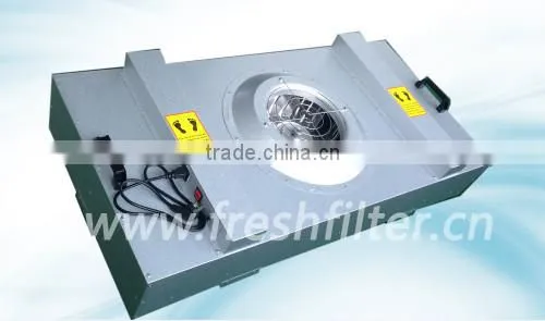 FFU-11757 Fan Filter Unit For Clean Room (manufacturer)