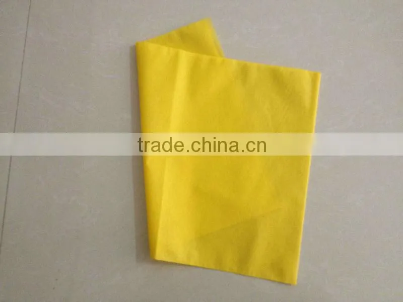 Anti-static feature Airplane pillowcase