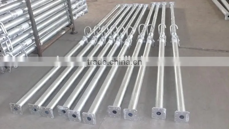 scaffolding trestle