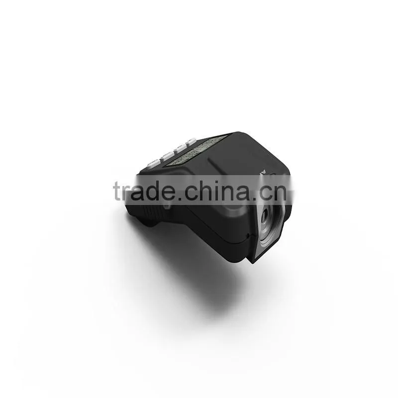 AP-YP1201 Static Measurer adjustable anti static ionizing air blower
