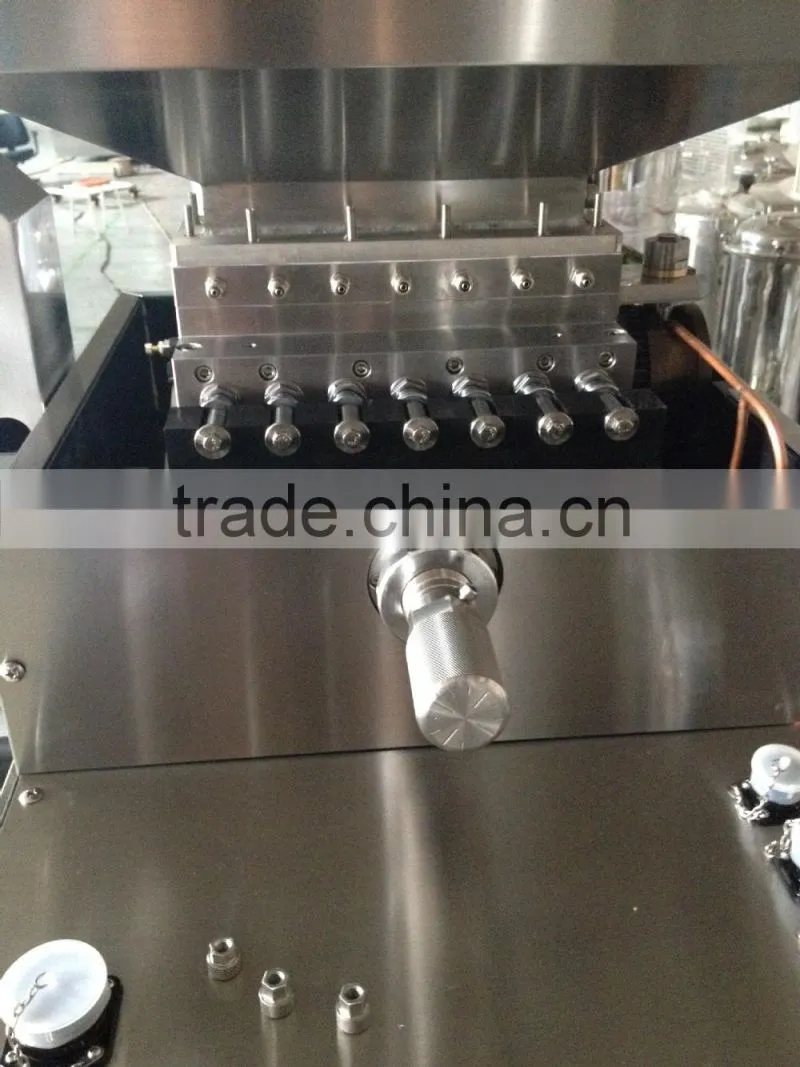 Medicine Injection Pump For S610 Soft Gelatin Capsule Encapsulation Machine