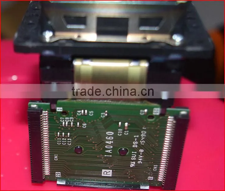 Guarantee original digital Dx7 printhead for Roland re-640