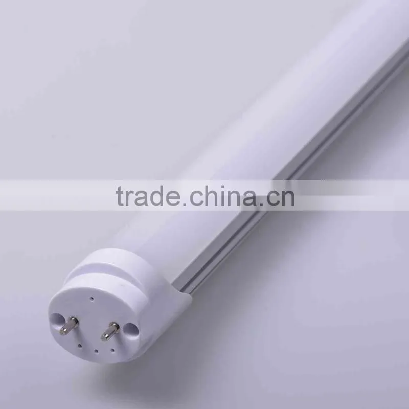 Hot sale led t8 tube light 14W 90cm 100lm/w PF>0.9 CRI>80 t8 led tube