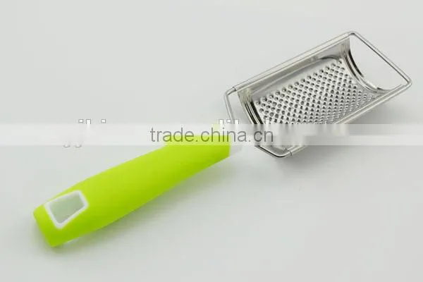 Good use Kitchen Assitant Arch shape Grater cheese grater stainless steel