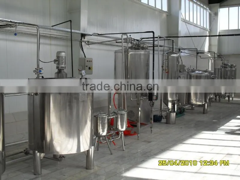 Full Automatic 5 Gallon Water Machine