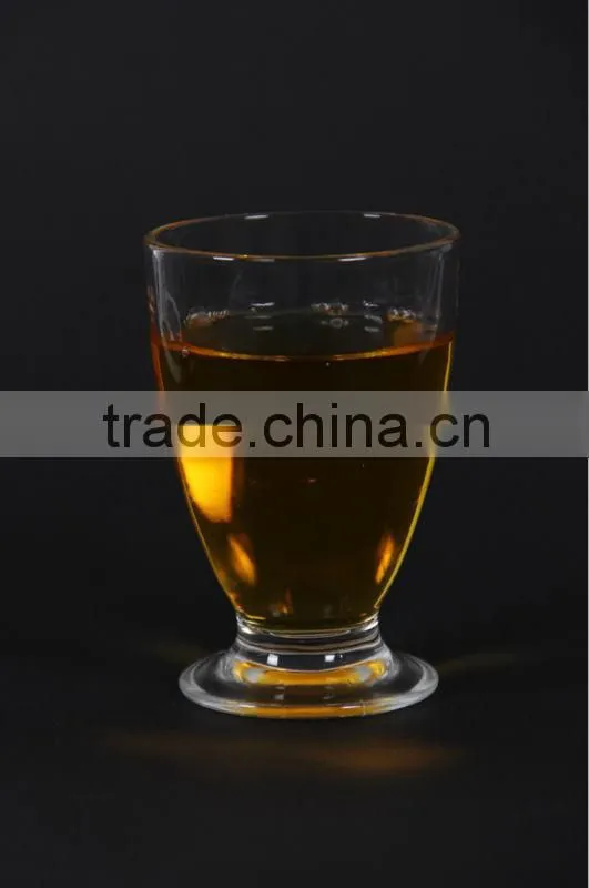 240ml shot drinking glass cup