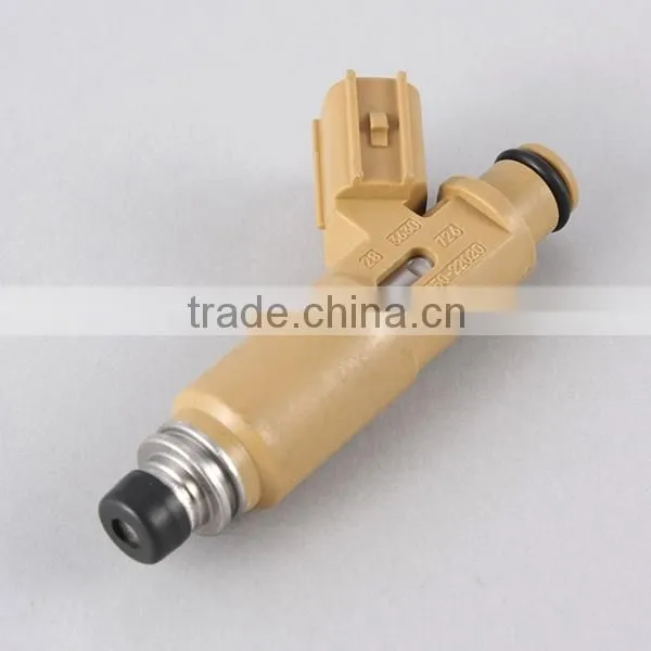 Hot sale Injector Nozzle For TOYOTA COROLLA 01-08 OEM 23209-22020