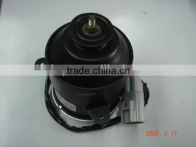 High Quality Auto Radiator Cooling Fan Motor For Toyota Camry 16363-0H170