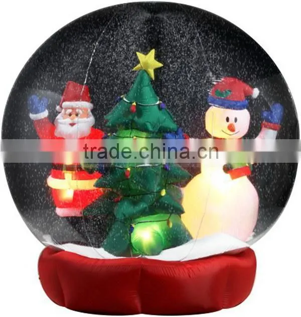 Most popular professional inflatable night club decor