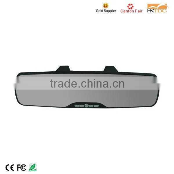 Newest car/bus/taxi equipment vehicle sport car mini dvr