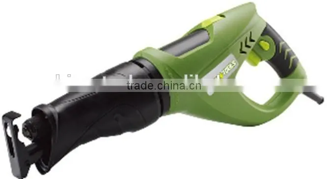 710W 115mm Electric Reciprocating Saw