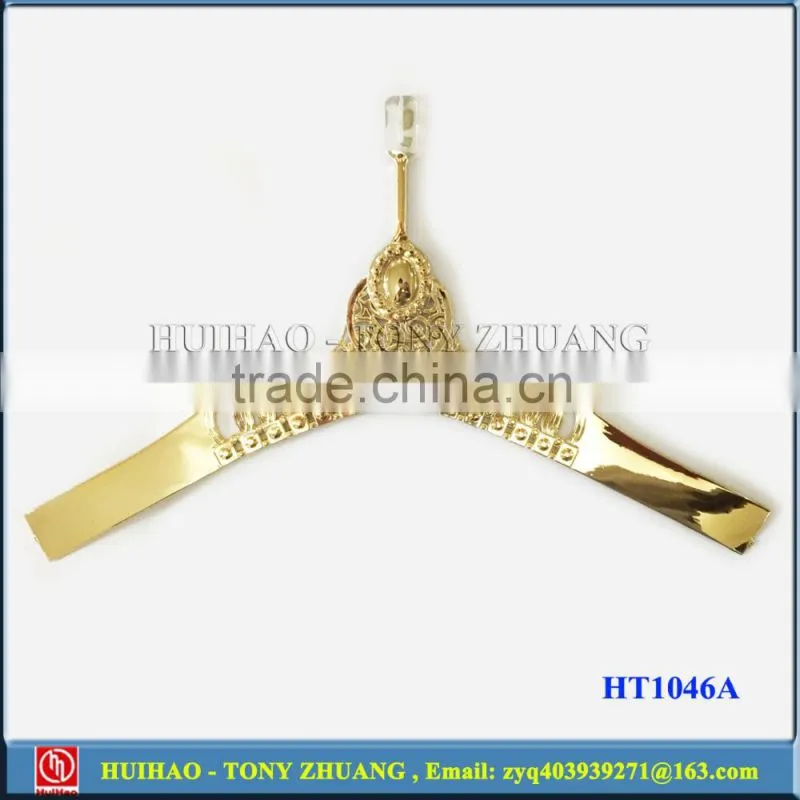 High quality Tpu material upper for sandal strap (HT1046B)