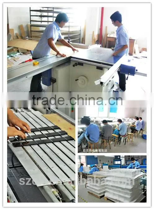 DIY designable clear acrylic mobile phone holder for sale