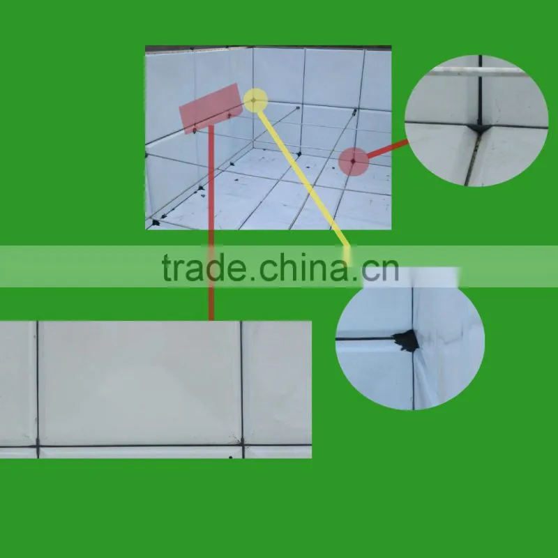 SMC FRP Assembling water tank
