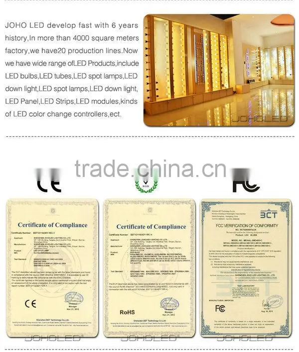 2013 new design high quality rgbw led strip