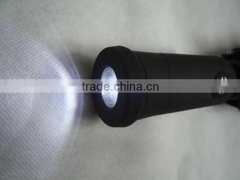 Cheap Foldable Automatic Umbrella LED Umbrella handle