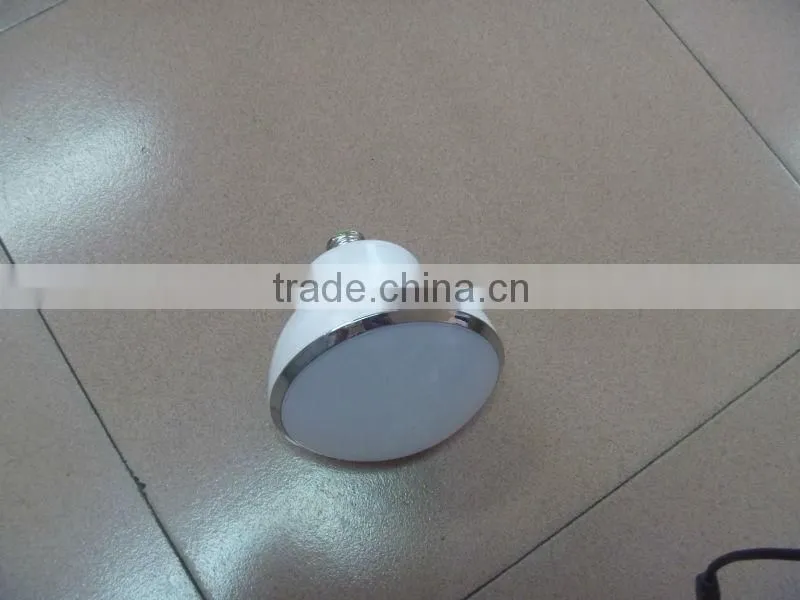 15W LED Energy-saving Lamp