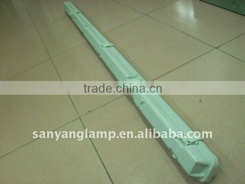 T5 single waterproof light for 35W tube