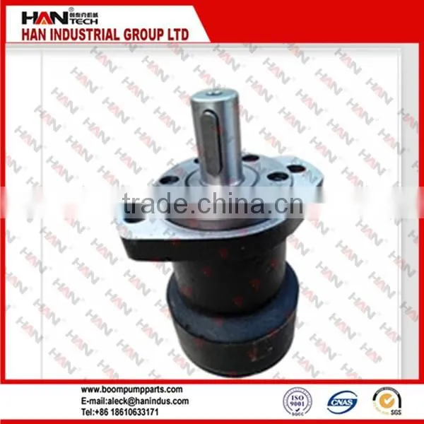 Putzmeister concrete pump parts Hydraulic Motor OMH 500 238130001